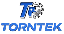 TORNTEK Logo